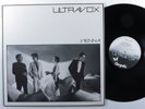 ULTRAVOX Vienna CHRYSALIS LP VG+ uk d
