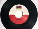 Bruno Mars / 24K Magic & Treasure / Rare Atlantic Vinyl 45rpm with Card / Mint