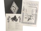 Volahn – Dimensiónes Del Trance Kósmico LP Vinyl