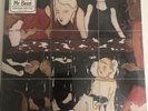 Mogwai Mr Beast Love Record Stores 2020 12” Yellow Vinyl LP New Sealed Limited