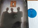 80s Boogie Funk Lp - Private Eye - S / T - Fantasy EX/ EX S/ W