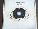 Leftfield Leftism Gatefold Double record NM