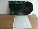 Bill Evans Trio At Shelly's Manne Hole, Hollywood, California Lp mint- Cool Jazz