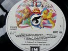 QUEEN A Night At The Opera 1975 UK EMI 1st PRESS  w/INNER NEAR MINT