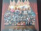 Def Leppard - Songs From The Sparkle Lounge LP NEW/SEALED (2008)