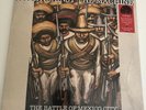 Rage Against The Machine Battle of Mexico City 12”RSD 21 Coloured Vinyl LP