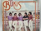 LOS BUKIS Los Bukis LP Vinyl Album 1981 MEXICO Melody PRESIENTO QUE VOY A LLORAR