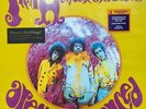 Are You Experienced (US Sleeve) by Jimi Hendrix (Record, 2013)