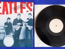 Early Beatles recording The Decca Tapes audition LP vinyl 33 1/3 record album