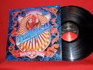 Dokken Back For The Attack 1987 Elecktra Asylum LP Record Inner Sleeve MINT-