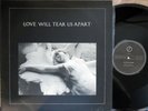 Joy Division ORIG OZ PS 12 Love will tear us apart EX ’80 Factory FAC23/12