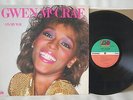 GWEN McCRAE on my way ORIGINAL US LP Modern Soul Disco Funk Atlantic synth