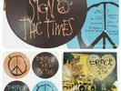 Rare PRINCE RSD 2020 2 Double LP Picture Disc Vinyl SIGN OF The TIMES NEUF 