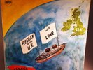 Rare/ HTF 1969 Vinyl 33rpm Record. REGGAE TO UK WITH LOVE. Pama Special PSP 1004