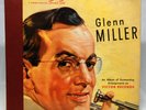 VINTAGE Shellac LPs Glenn Miller Album 4 Set Victor Records ED145