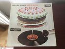 Rolling Stones “Let It Bleed” 1969 Decca Label SKL 5025 UK Stereo Poster Ex