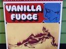 MFSL Vanilla Fudge Mobile Fidelity 45RPM Vinyl x2 12