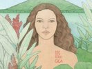 MIA DOI TODD: GEA (LP vinyl *BRAND NEW*.)