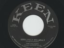 ROCKABILLY R&B bw DOOWOP- VALIANTS - GOOD GOLLY MISS MOLLY - 1ST -HEAR-1957 KEEN