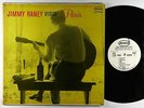 Jimmy Raney - Visits Paris LP - Dawn - DLP 1120 Mono DG PROMO