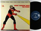 Johnny Hammond Smith - The Stinger LP - Prestige - PRST 7408 RVG