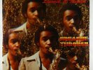 Lannie McMillan - Breakin' Through LP - Houston Conn. Private Soul Jazz SEALED
