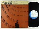 Larry Young - Into Somethin' LP - Blue Note - BLP 4187 Mono RVG Ear NY USA
