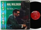 Mal Waldron - Left Alone LP - Bethlehem - BCP 6045 Mono DG