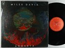 Miles Davis - Agharta 2xLP - Music On Vinyl/Columbia Europe 180g NM