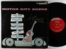 Pepper Adams - Motor City Scene LP - Bethlehem - BCP 6056 Mono DG Autograph