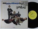 YARDBIRDS Over Under Sideways Down EPIC LP mono d