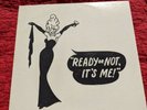 Ron-Mor Presents Michelle-Ready Or Not, It's Me  2 set Vinyl Records