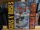 Guns N' Roses – Appetite For Destruction - Org. 1987 EU Vinyl