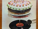 The Rolling Stones - Let It Bleed. 1st MONO pressing LK 5025 EX/NM with POSTER