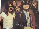 AC/DC – Highway To Hell - Atlantic Recs – K 50628 - 1979 Rock / Hard Rock LP VG+