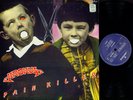 LP -Krokus – Pain Killer // 6326800 NL