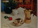 Peggy Lee-Black Coffee With-Decca 8358-MONO DG SMALL BLACK LABEL