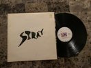 STRAY RARE UK IMPORT DIE CUT COVER KILLER HARD ROCK PSYCH VINYL LP