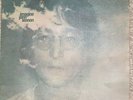 John Lennon - Imagine Vinyl LP First Pressing With Poster And Postcard