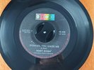 LISTEN   Northern Soul- Bobby Dixon - Woman, You made me/ You Don't Wanna Love