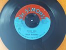 LISTEN   Sweet Soul Funk 45 TRAIN ROBBERS Tricky Dick ST. SIMONS