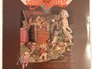 AEROSMITH   TOYS IN THE ATTIC   ORIGINAL FIRST PRESS LP STILL FACTORY SEALED