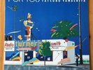 TATSURO YAMASHITA FOR YOU AIR RAL-8801 LP Vinyl Japan CITY POP 1982 Used