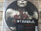 My Chemical Romance - Helena  7” Picture disc vinyl