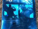 Depeche Mode World In My Eyes Vinyl Records In Foil 1990 Mute Records (M-M)