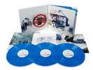 RADIOHEAD - OK Computer OKNOTOK 1997 - 2017 3LP Blue Vinyl *New & Sealed*