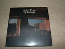 ALFIE TEMPLEMAN    ARIEL DAYS   VERY RARE 150 ONLY VINYL ALBUM