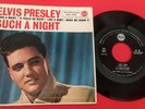 ELVIS PRESLEY (E.P - ITALY) EPA 4361 