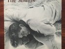 VINYL THE SMITHS This Charming Man ROUGH TRADE STICKER LOGO Picture Sleeve 7” 45