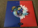 DAVE MATTHEWS BAND.2016 DOUBLE VINYL LP SET.CRASH.NM.GATEFOLD COVER.W/BOOKLET